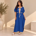 Arabian Nights Costume Kaftan – Moroccan Garment
